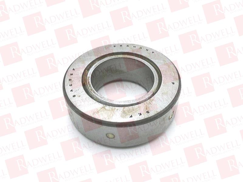 SKF GAC-25-F