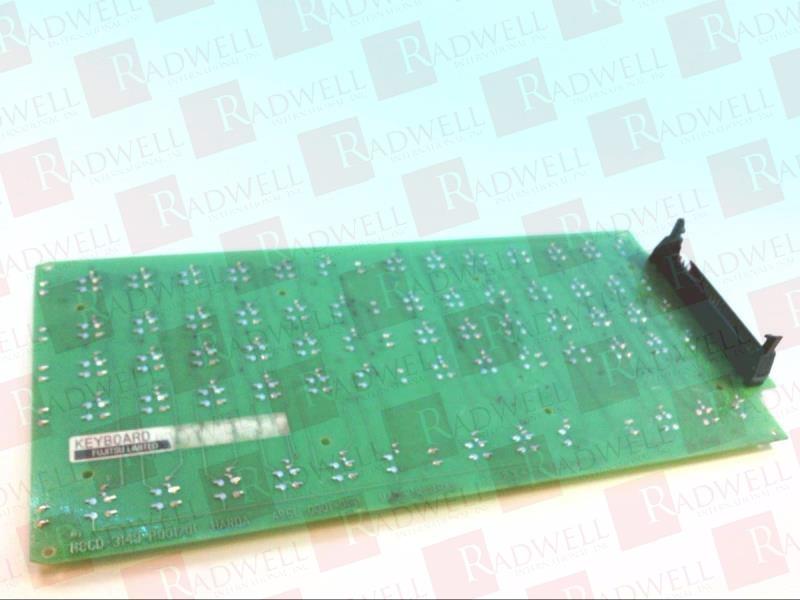 FANUC N860-3149-T001