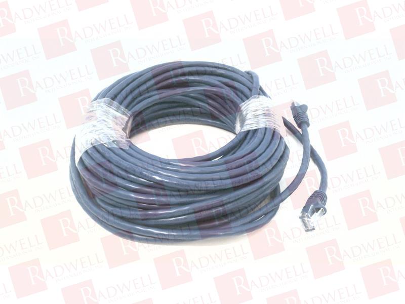 MENCOM RJ45-IC-50-BU