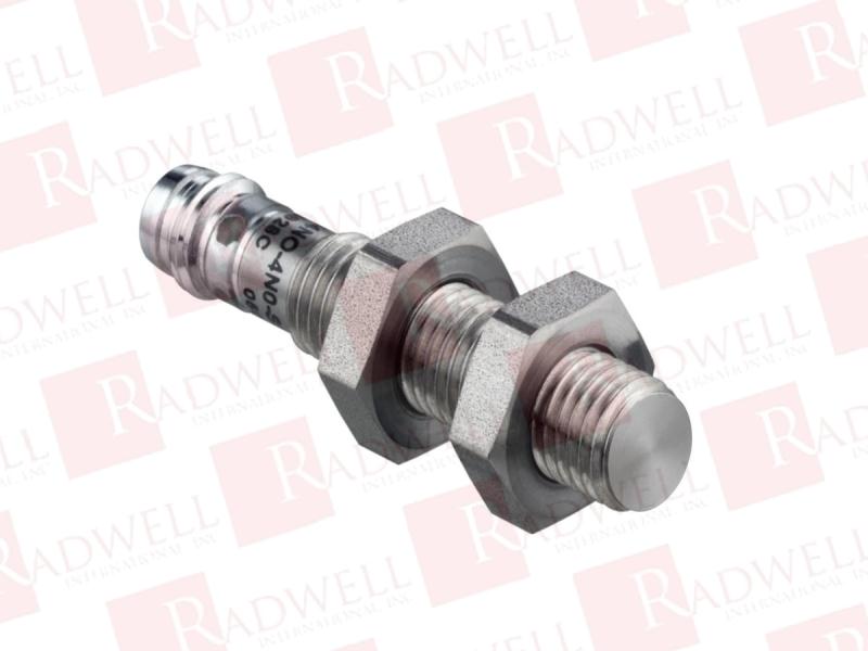 LEUZE IS 208FM/4NO.5-2E0