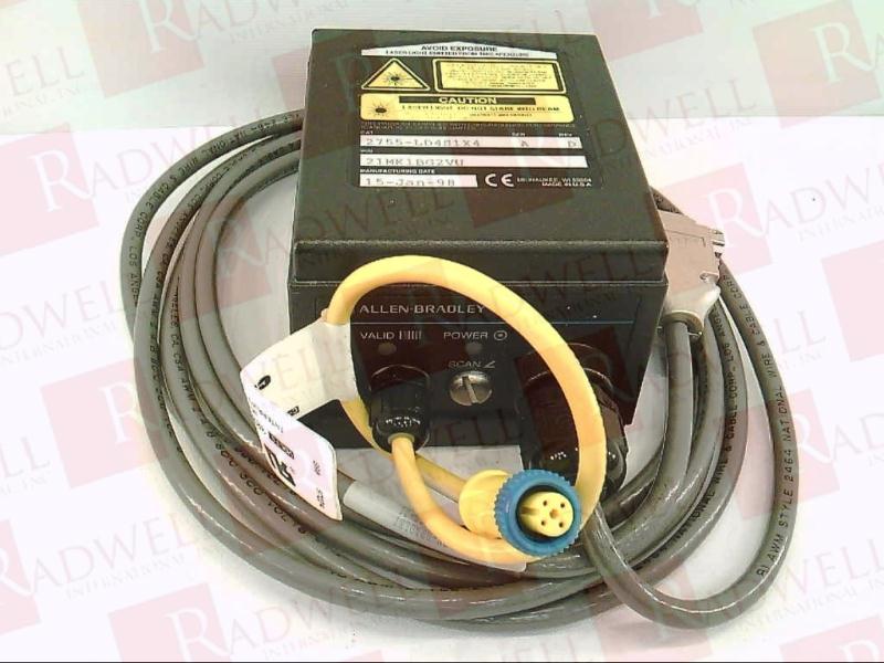 ALLEN BRADLEY 2755-LD4S1X4