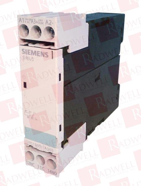 SIEMENS 3RS1800-1AQ00
