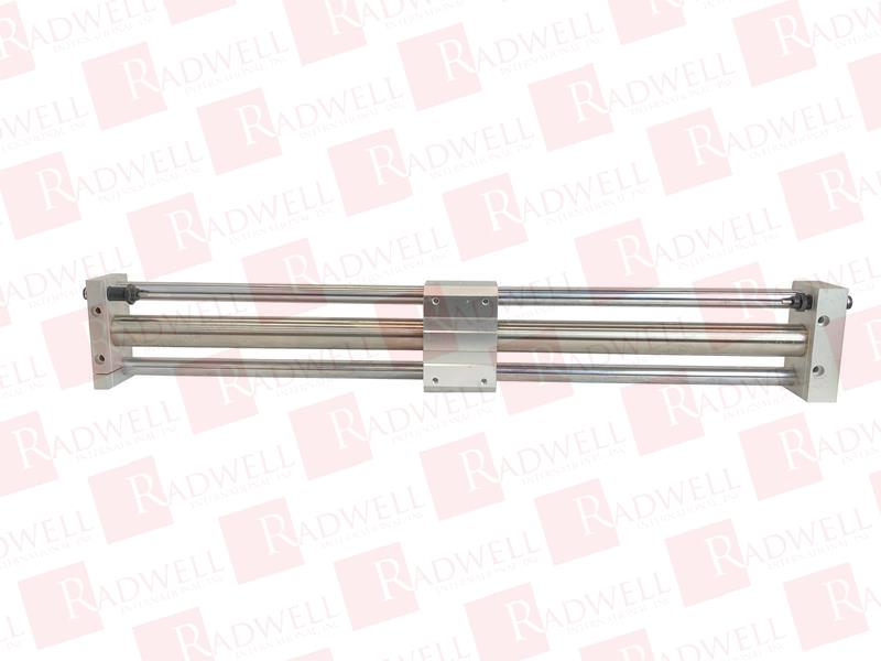 SMC NCY2S40H-3150
