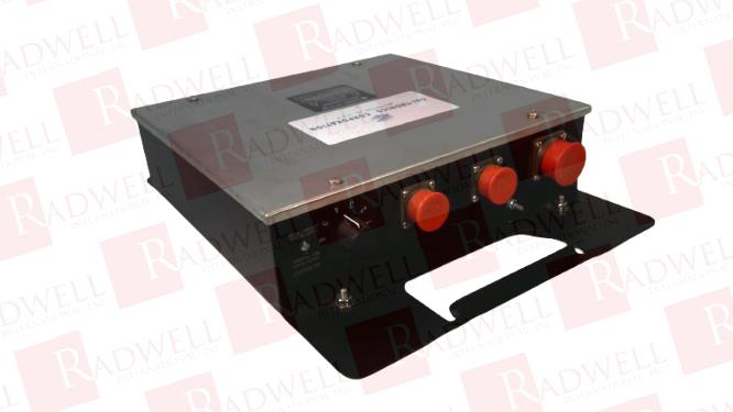 GAI TRONICS 4514-001