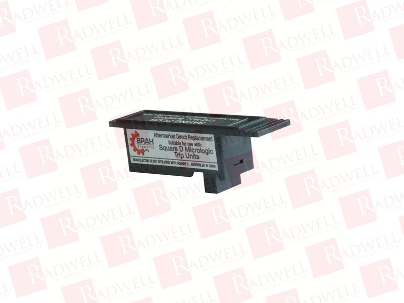 BRAH ELECTRIC BARP050