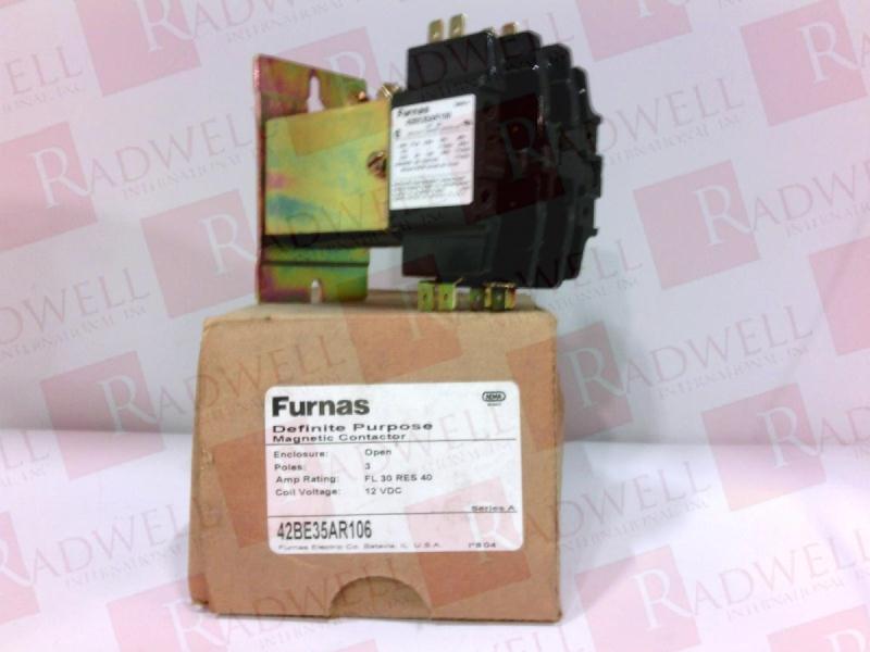 SIEMENS 42BE35AR106