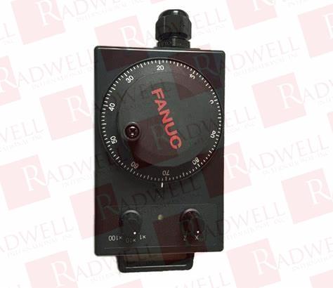 FANUC A860-0203-T012