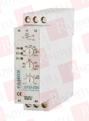 FANOX 12028