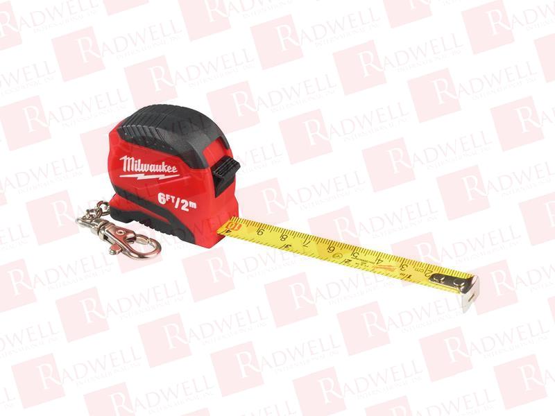 MILWAUKEE POWER TOOLS 48-22-1706