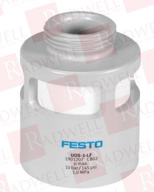 FESTO UOS-1-LF
