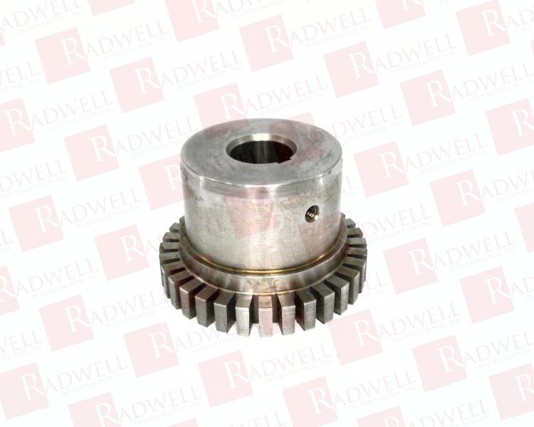 REXNORD 50T1.000/704614