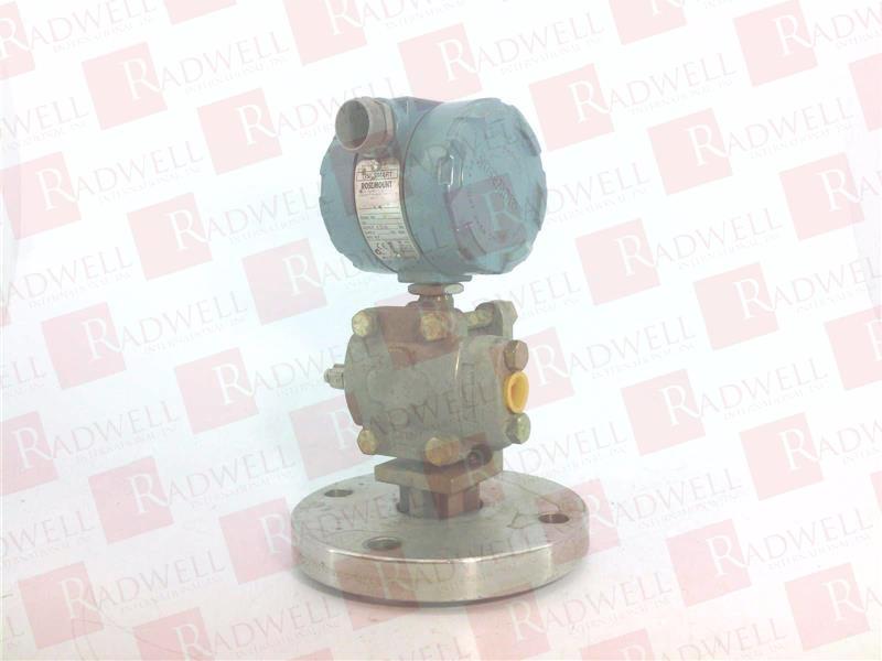 EMERSON 1151LT5SA0F22G