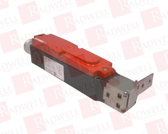 EUCHNER STA3A-4131A024-10C-DCX