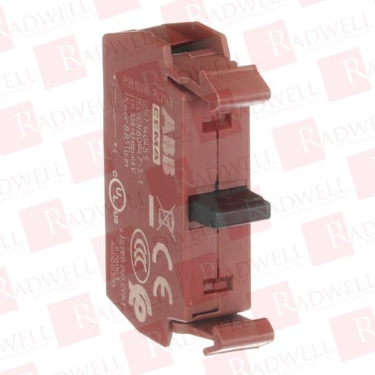 ASEA BROWN BOVERI P9B-10FN-AA