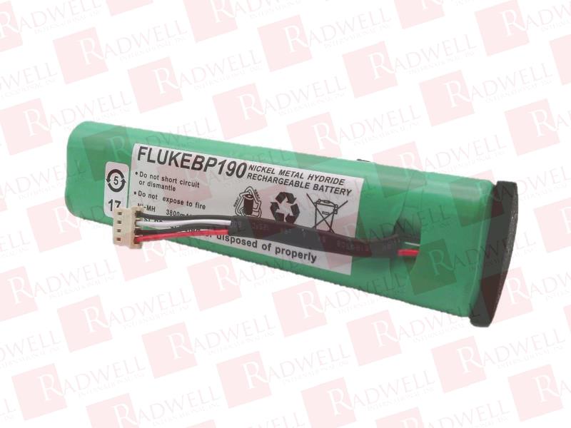 FLUKE BP190