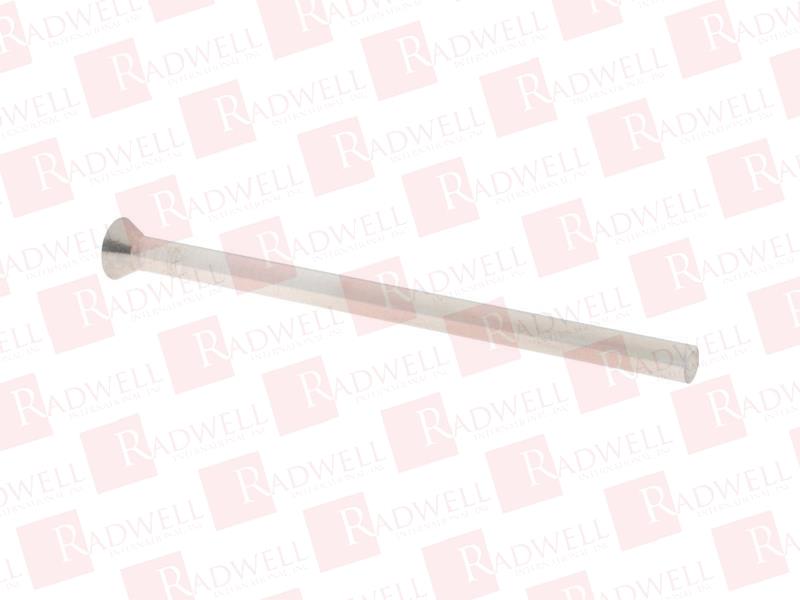 GIBRALTAR PRODUCTS CP-1095