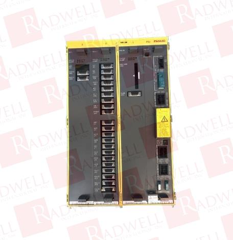 FANUC A02B-0162-B504
