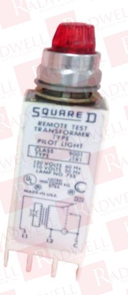 SCHNEIDER ELECTRIC 9001-JTR38Y26