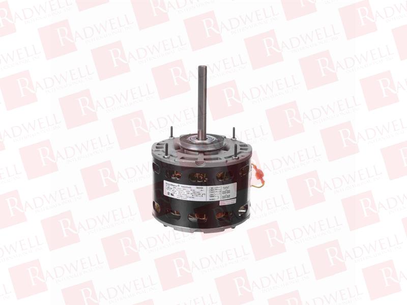 REGAL REXNORD EM3584