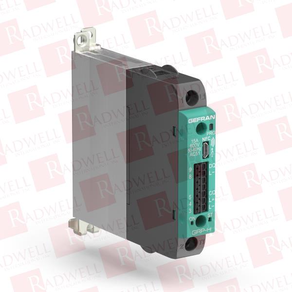 GEFRAN GRP-H-30-60-AN-0-0-0-1-0-0