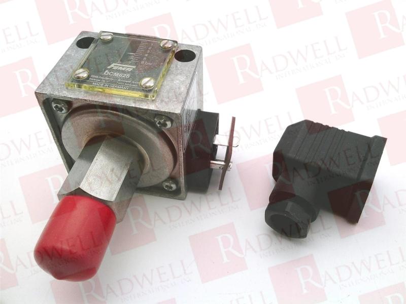 HONEYWELL DCM625