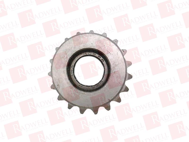 REGAL REXNORD HN25B19 IDLER