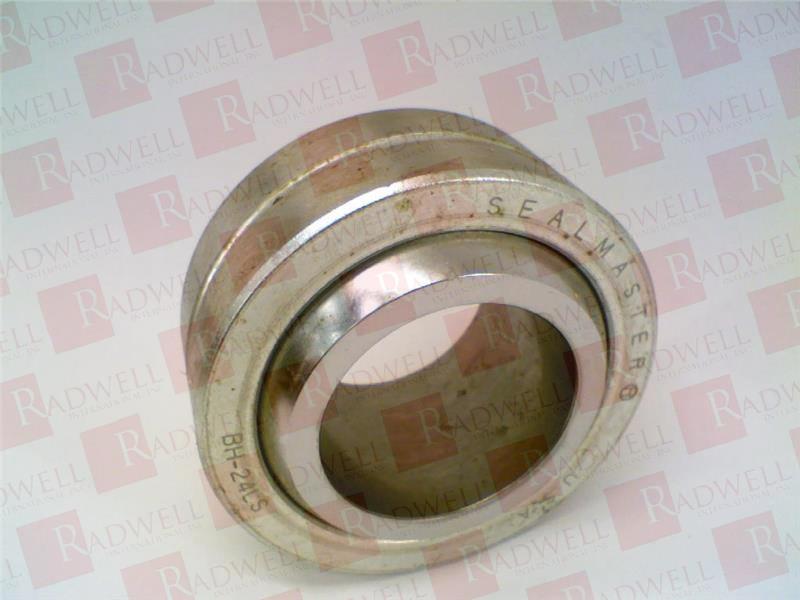 REGAL REXNORD BH 24LS