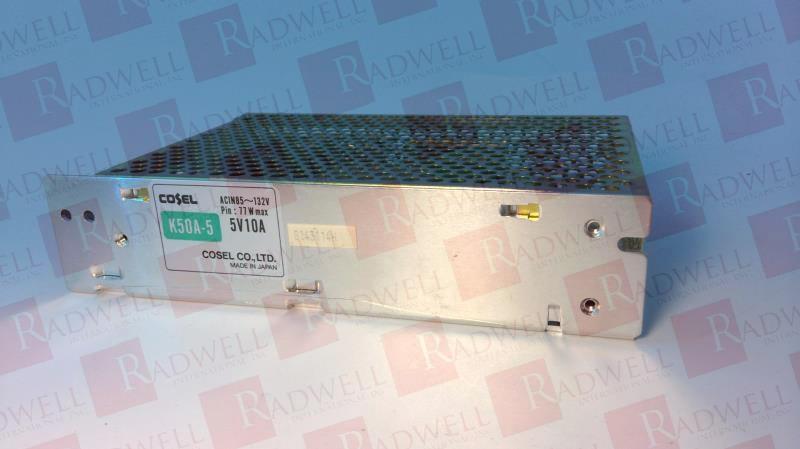 COSEL K50A-5