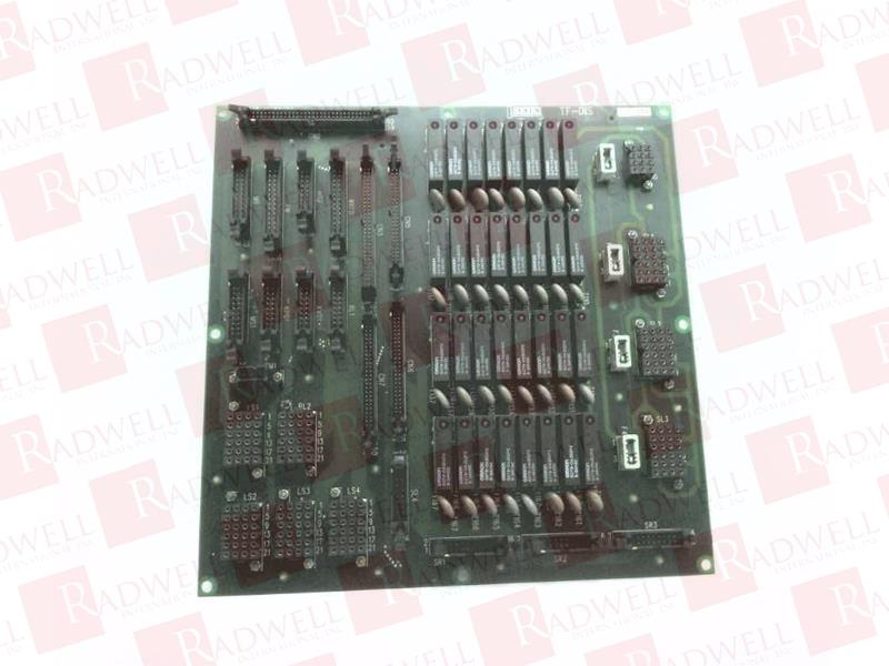 SEIKI CO LTD TF-DIS-13-19-00-00