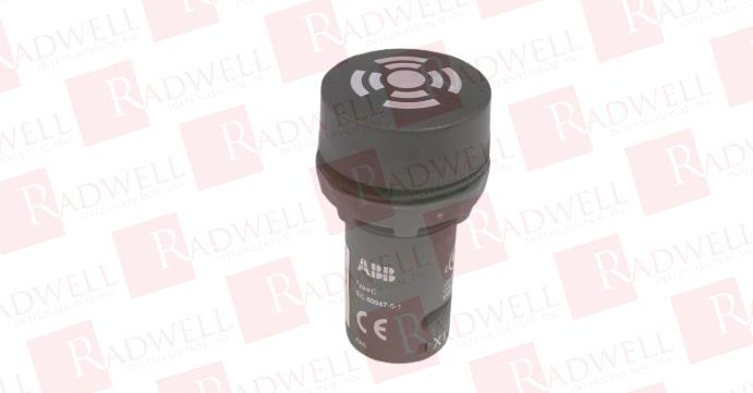 ASEA BROWN BOVERI CB1-631B