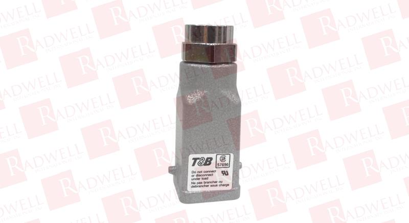 ABB THOMAS & BETTS TH803A