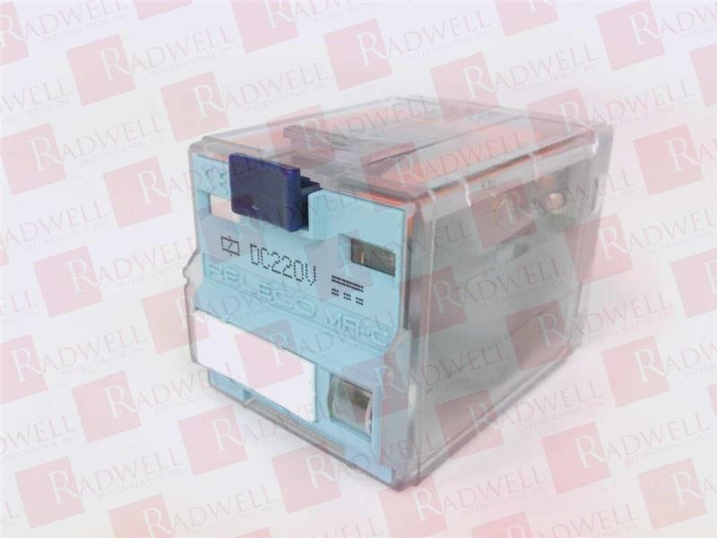 TURCK C4-A40X/220VDC