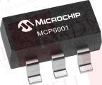 MICROCHIP TECHNOLOGY INC MCP6001RT-E/OT