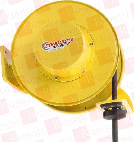 CONDUCTIX WAMPFLER 142100405011