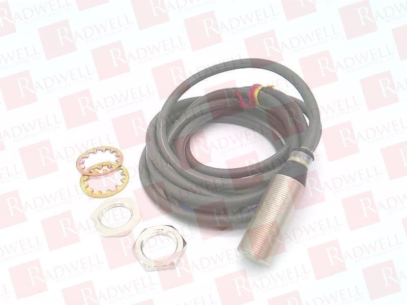 OMRON E2EV-X5B1