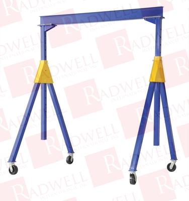 VESTIL AHSN-6-15-7