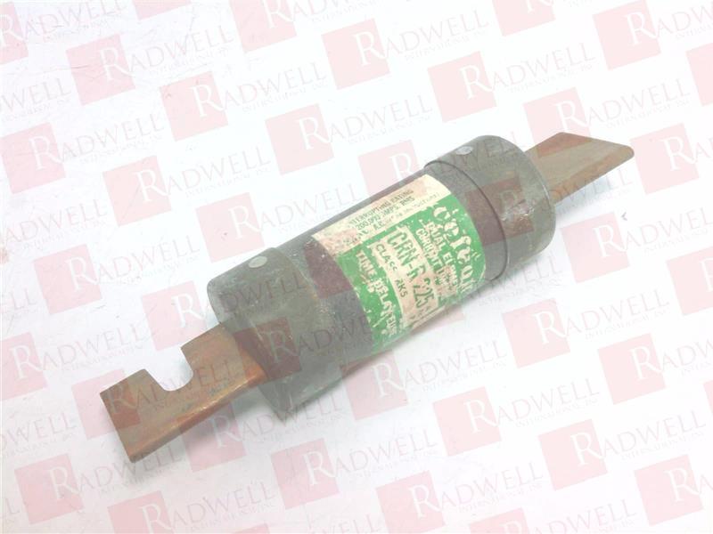 CEFCO CRN-R-225