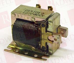EATON CORPORATION 813-101-2