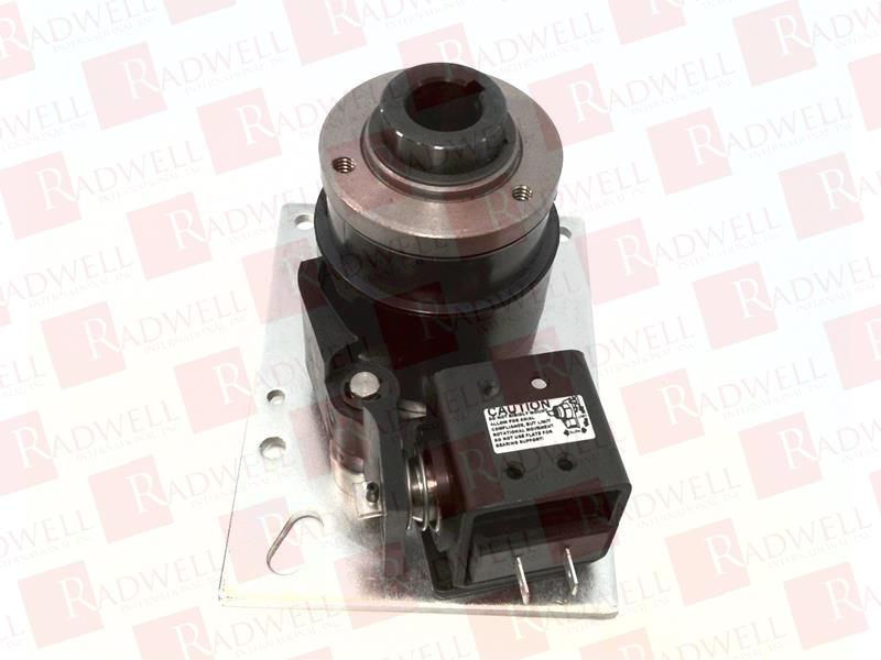 ALTRA INDUSTRIAL MOTION M306-27-046