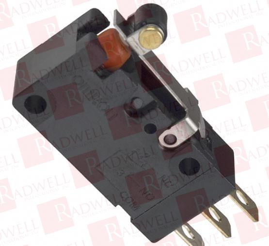 OMRON D2VW-01L2A-1HS