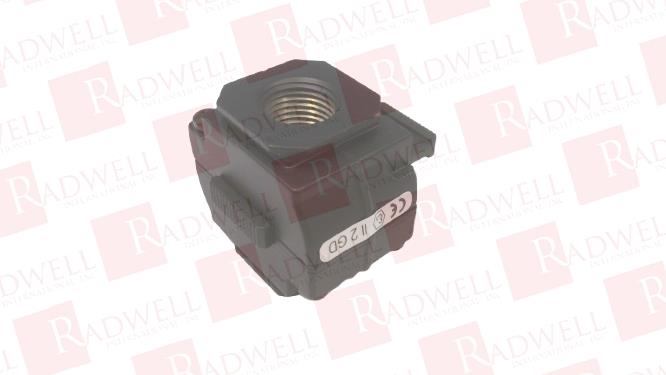 NORGREN T73B-4AA-P1N