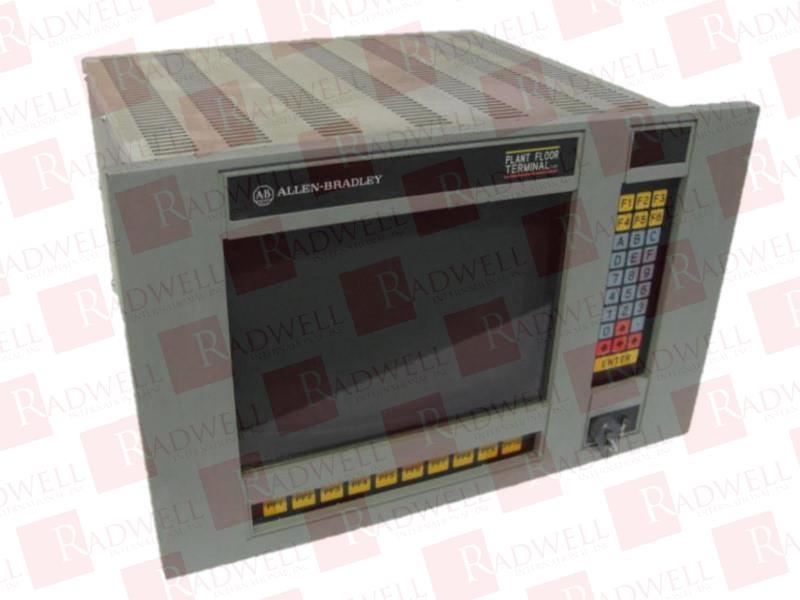 ALLEN BRADLEY 1784-T30AD
