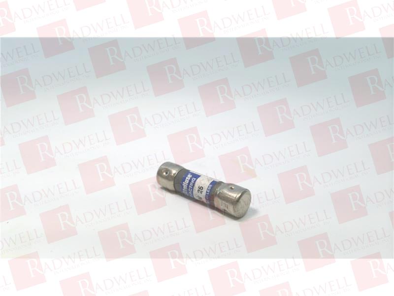 LITTELFUSE BLN025