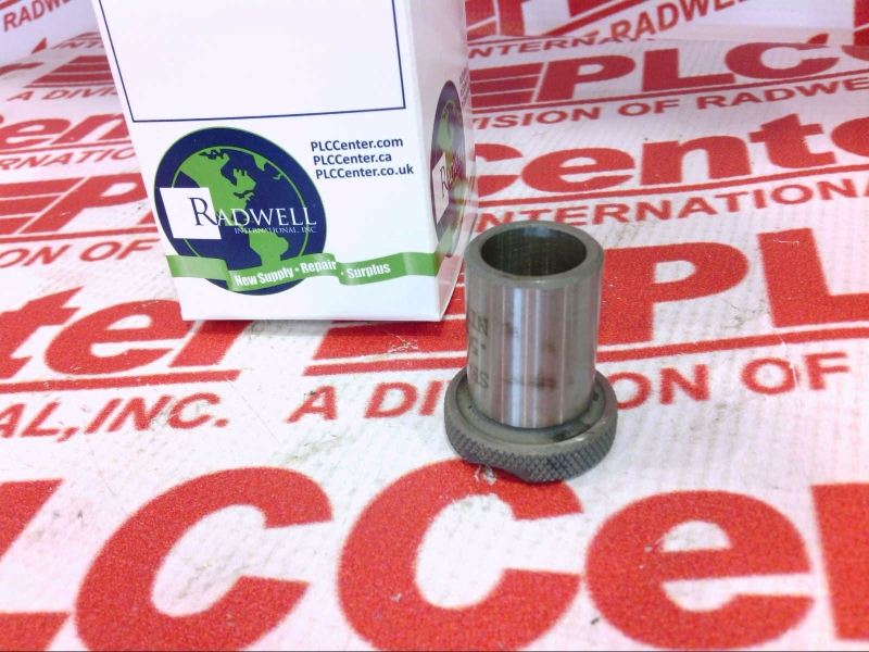 DRILL JIG BUSHING