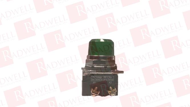EATON CORPORATION 10250T206NC2N