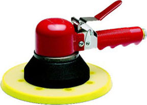 SANDER ORBITAL 8"