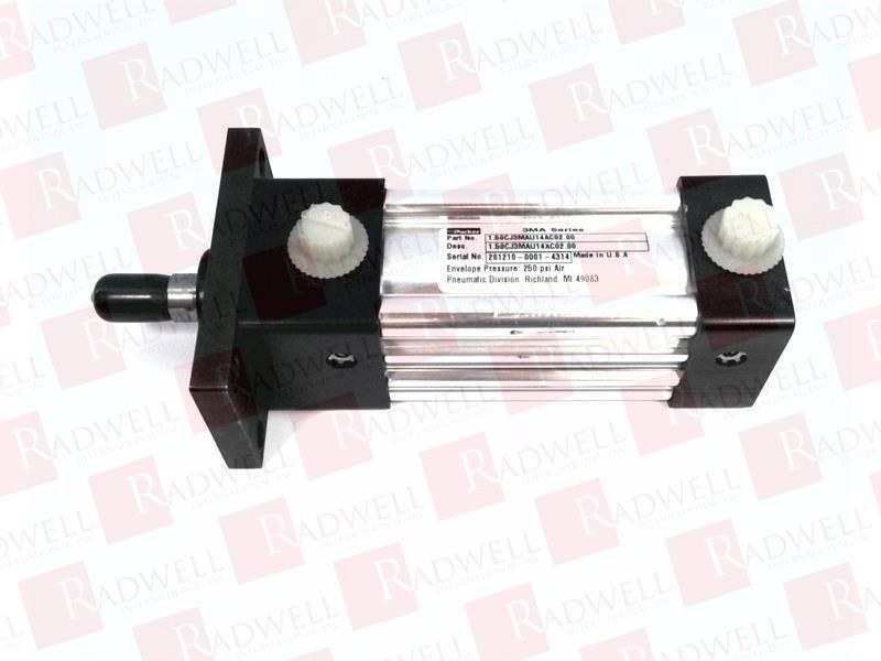 PARKER 1.50CJ3MAU14AC02.00
