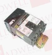 SCHNEIDER ELECTRIC FH36020G