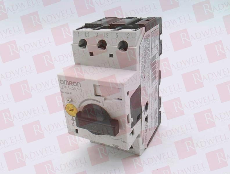 OMRON J7M-AM-1