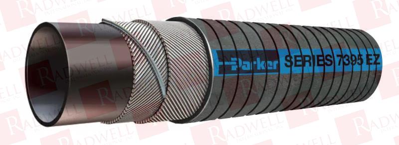 PARKER 7395-1000025